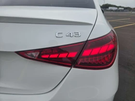 Mercedes-Benz C 43 AMG * ���������� ��� ������������ ������*  | Mobile.bg � ����� ������ 10