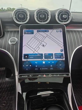 Mercedes-Benz C 43 AMG * ���������� ��� ������������ ������*  | Mobile.bg � ����� ������ 13