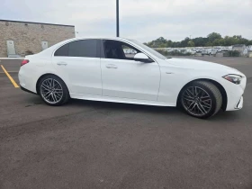 Mercedes-Benz C 43 AMG * ���������� ��� ������������ ������*  | Mobile.bg � ����� ������ 3