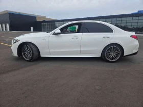 Mercedes-Benz C 43 AMG * ���������� ��� ������������ ������*  | Mobile.bg � ����� ������ 2