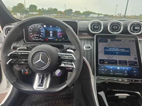 Mercedes-Benz C 43 AMG * ���������� ��� ������������ ������*  | Mobile.bg � ����� ������ 9