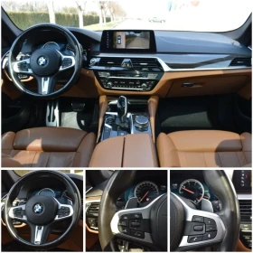 BMW 530  Xdrive �-paket | Mobile.bg � ����� ������ 10
