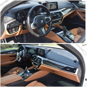 BMW 530  Xdrive �-paket | Mobile.bg � ����� ������ 9