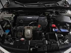 Honda Accord 2.4/ПОДГРЕВИ/ШИБИДАХ/НАВИГАЦИЯ/ЗАДНА КАМЕРА | Auto.bg — изображение 5