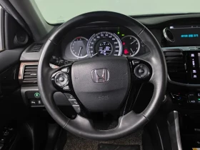 Honda Accord 2.4/ПОДГРЕВИ/ШИБИДАХ/НАВИГАЦИЯ/ЗАДНА КАМЕРА | Auto.bg — изображение 12