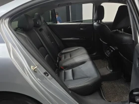 Honda Accord 2.4/ПОДГРЕВИ/ШИБИДАХ/НАВИГАЦИЯ/ЗАДНА КАМЕРА | Auto.bg — изображение 10