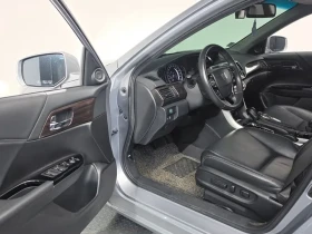 Honda Accord 2.4/ПОДГРЕВИ/ШИБИДАХ/НАВИГАЦИЯ/ЗАДНА КАМЕРА | Auto.bg — изображение 9