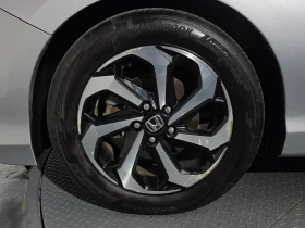 Honda Accord 2.4/ПОДГРЕВИ/ШИБИДАХ/НАВИГАЦИЯ/ЗАДНА КАМЕРА | Auto.bg — изображение 4