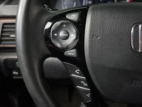Honda Accord 2.4/ПОДГРЕВИ/ШИБИДАХ/НАВИГАЦИЯ/ЗАДНА КАМЕРА | Auto.bg — изображение 15