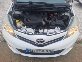 Toyota Yaris 1, 4D-4D, 90��, 6��, NAVI, ������ | Mobile.bg � ����� ������ 17