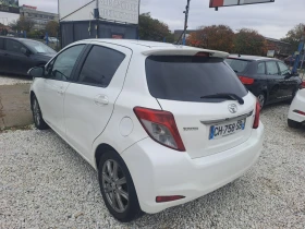 Toyota Yaris 1, 4D-4D, 90��, 6��, NAVI, ������ | Mobile.bg � ����� ������ 4