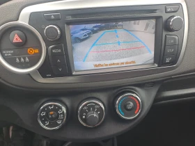 Toyota Yaris 1, 4D-4D, 90��, 6��, NAVI, ������ | Mobile.bg � ����� ������ 12