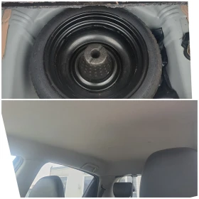 Toyota Yaris 1, 4D-4D, 90��, 6��, NAVI, ������ | Mobile.bg � ����� ������ 16