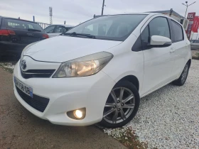 Toyota Yaris 1, 4D-4D, 90��, 6��, NAVI, ������ | Mobile.bg � ����� ������ 3