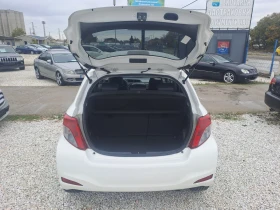 Toyota Yaris 1, 4D-4D, 90��, 6��, NAVI, ������ | Mobile.bg � ����� ������ 8
