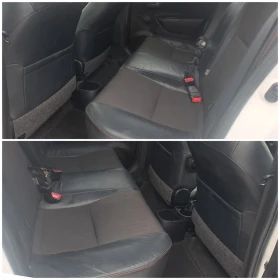 Toyota Yaris 1, 4D-4D, 90��, 6��, NAVI, ������ | Mobile.bg � ����� ������ 10