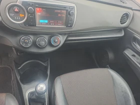 Toyota Yaris 1, 4D-4D, 90��, 6��, NAVI, ������ | Mobile.bg � ����� ������ 13