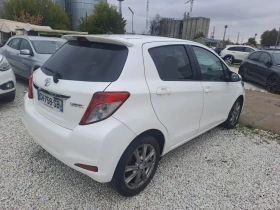 Toyota Yaris 1, 4D-4D, 90��, 6��, NAVI, ������ | Mobile.bg � ����� ������ 6