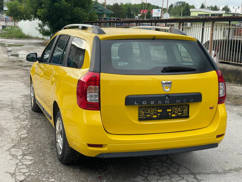 Dacia Logan 1.5, снимка 8 - Автомобили и джипове - 47018500