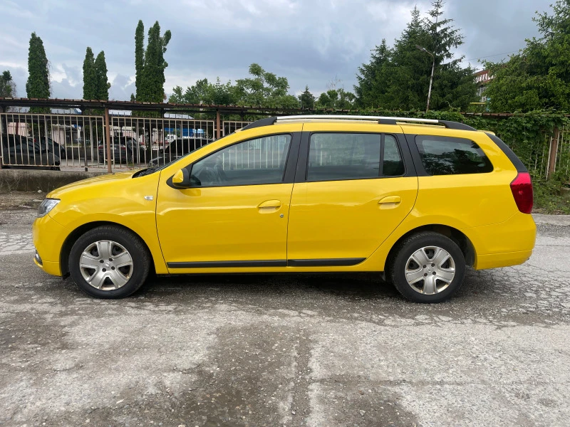 Dacia Logan 1.5, снимка 5 - Автомобили и джипове - 47018500