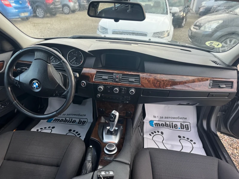 BMW 530 XD  ЛИЗИНГ, снимка 9 - Автомобили и джипове - 48883177