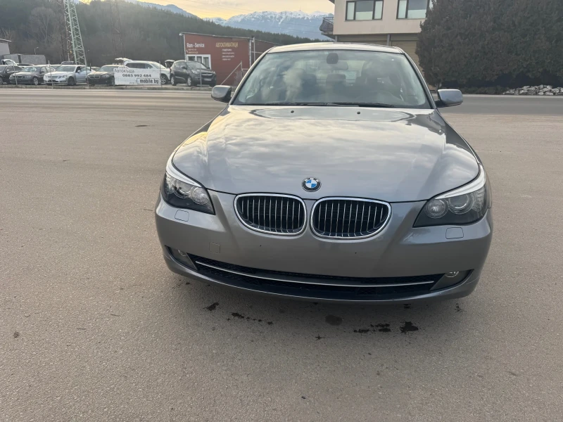 BMW 530 XD  ЛИЗИНГ, снимка 2 - Автомобили и джипове - 48883177