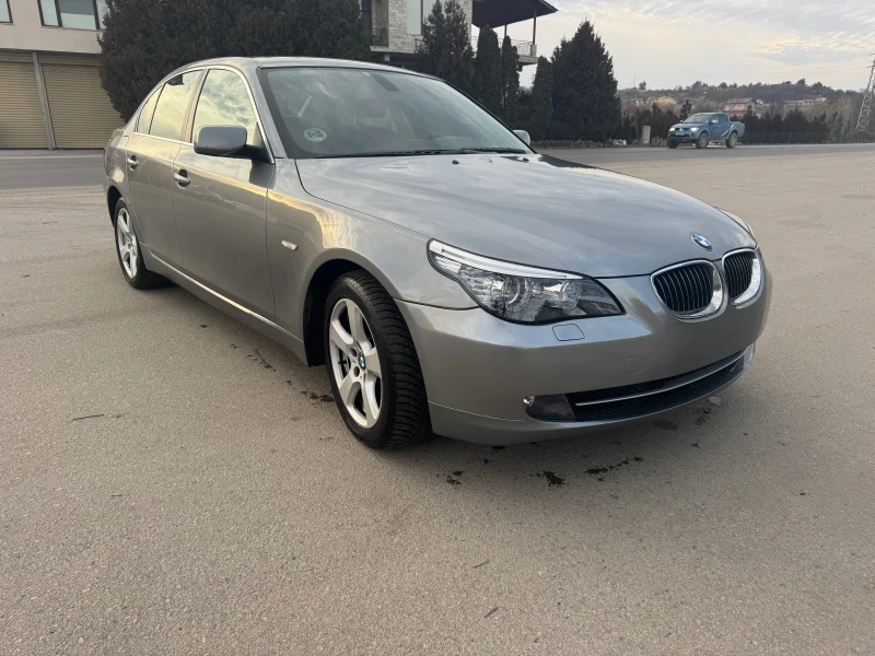 BMW 530 XD  ЛИЗИНГ, снимка 1 - Автомобили и джипове - 48883177