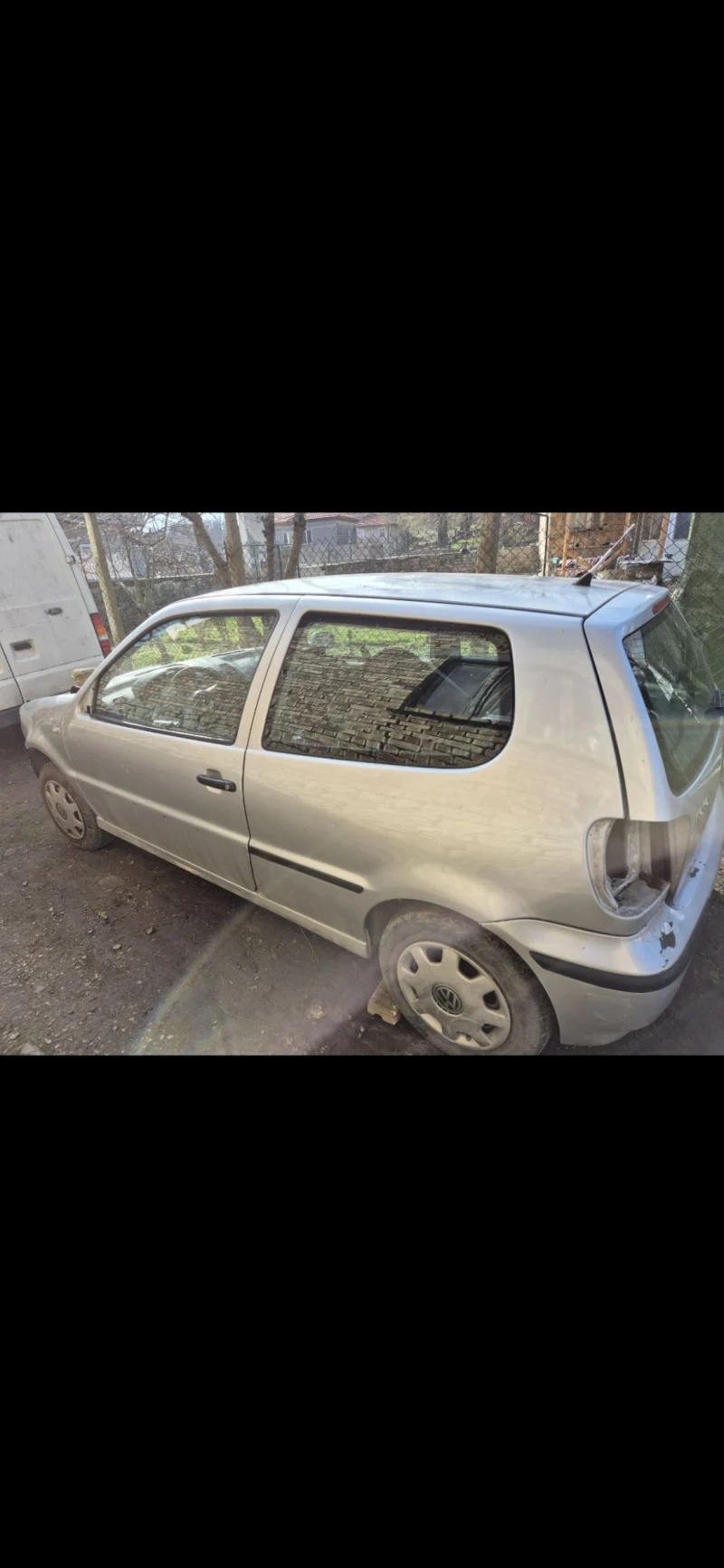 VW Polo 1.0 MPI, снимка 1 - Автомобили и джипове - 49498615