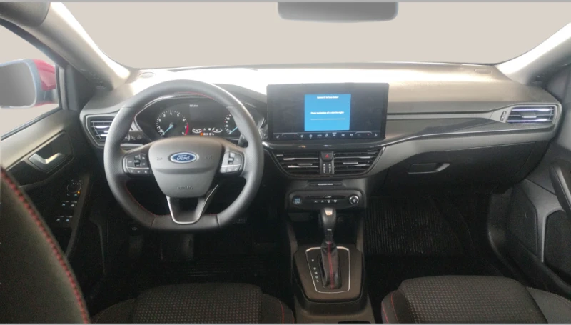 Ford Focus 1.0 EcoBoost, снимка 12 - Автомобили и джипове - 49550223