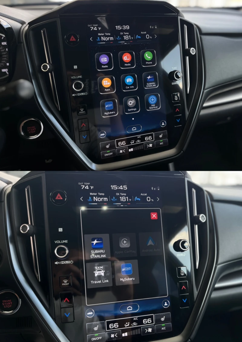 Subaru WRX / AWD / РЪЧКА / ТОП Състояние, снимка 11 - Автомобили и джипове - 50625860