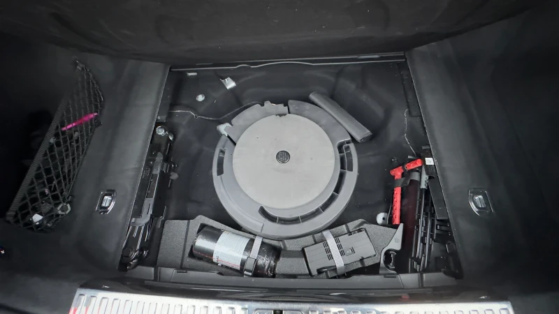 Audi A7 50TDI B&O печка Лизинг, снимка 9 - Автомобили и джипове - 51909220