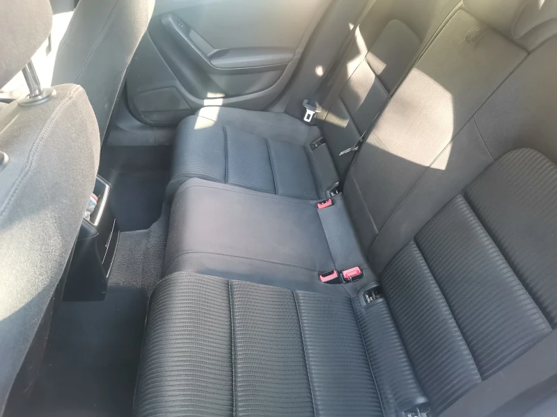 Audi A4, снимка 11 - Автомобили и джипове - 52136563