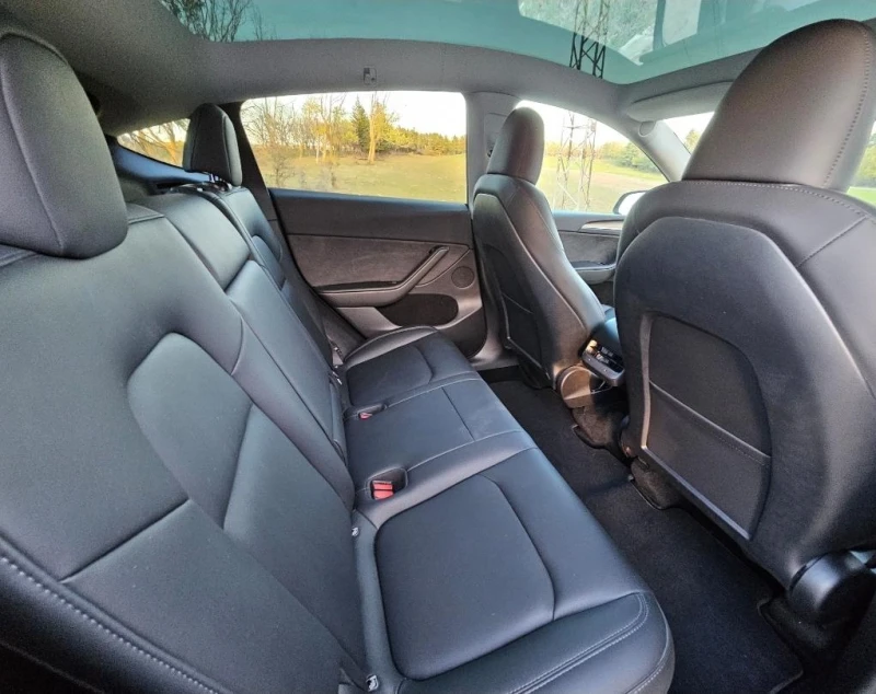 Tesla Model Y LFP Warranty EU, снимка 10 - Автомобили и джипове - 52252239