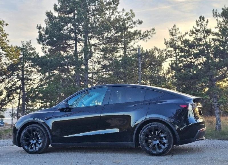 Tesla Model Y LFP Warranty EU, снимка 2 - Автомобили и джипове - 52252239