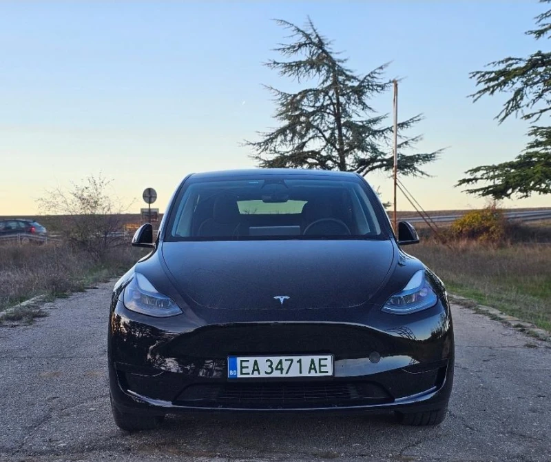 Tesla Model Y LFP Warranty EU, снимка 7 - Автомобили и джипове - 52252239