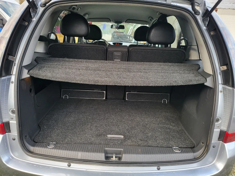 Opel Meriva, снимка 14 - Автомобили и джипове - 52357801