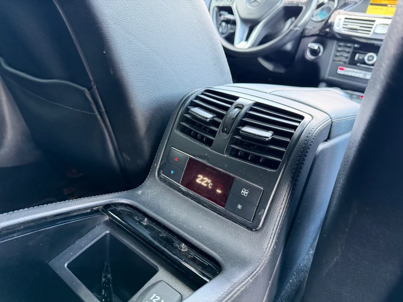 Mercedes-Benz CLS 350 БАРТЕР* AMG* МАСАЖ* Distronik* FULL, снимка 6 - Автомобили и джипове - 52388771