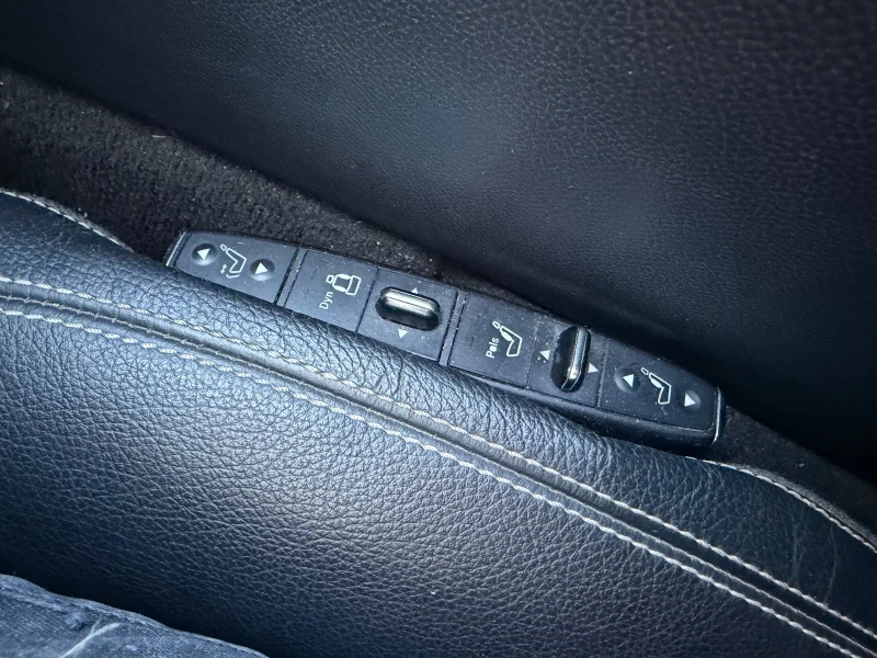 Mercedes-Benz CLS 350 БАРТЕР* AMG* МАСАЖ* Distronik* FULL, снимка 12 - Автомобили и джипове - 52388771