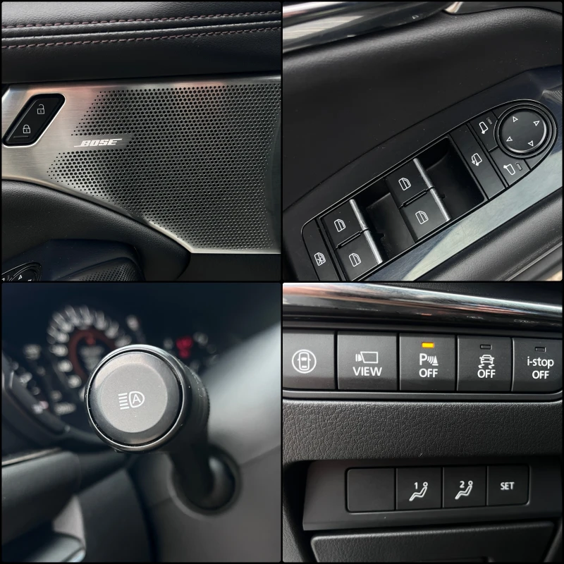 Mazda 3 2.0i e-SKYACTIV X 186 Prime-Line, снимка 15 - Автомобили и джипове - 52496466