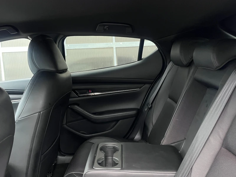 Mazda 3 2.0i e-SKYACTIV X 186 Prime-Line, снимка 10 - Автомобили и джипове - 52496466