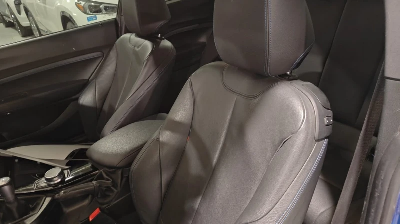 BMW 230 * 230i * CARFAX * БЕЗ ПЪРВОНАЧАЛНА ВНОСКА, снимка 17 - Автомобили и джипове - 52778796