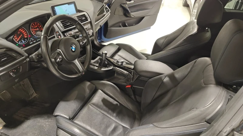 BMW 230 * 230i * CARFAX * БЕЗ ПЪРВОНАЧАЛНА ВНОСКА, снимка 16 - Автомобили и джипове - 52778796