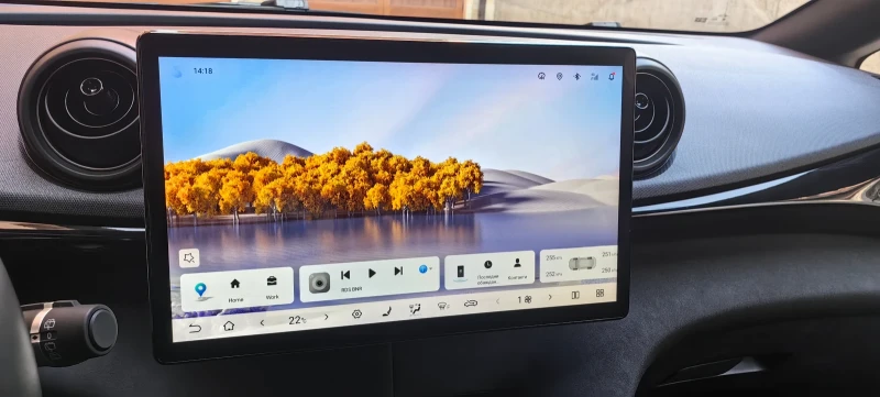 BYD Dolphin Comfort , снимка 9 - Автомобили и джипове - 52831773