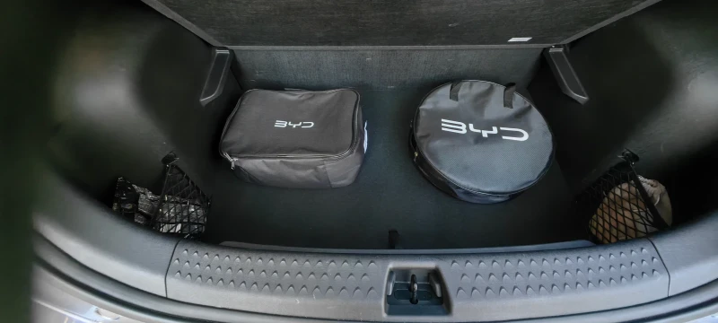 BYD Dolphin Comfort , снимка 10 - Автомобили и джипове - 52831773