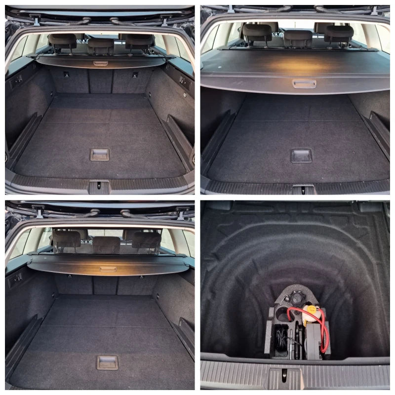 VW Passat B8 2.0TDI 150hp DIGITAL, снимка 12 - Автомобили и джипове - 52907311