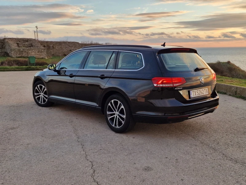 VW Passat B8 2.0TDI 150hp DIGITAL, снимка 2 - Автомобили и джипове - 52907311