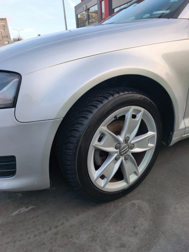 Audi A3, снимка 3 - Автомобили и джипове - 53235193