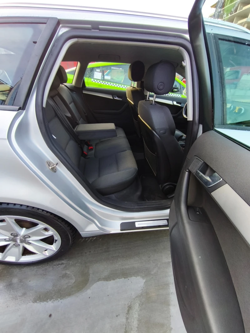 Audi A3, снимка 6 - Автомобили и джипове - 53235193