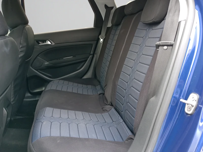 Peugeot 308 SW NEW ACTIVE 1.6 e-HDI 100 BVM5 EURO6, снимка 11 - Автомобили и джипове - 53261637