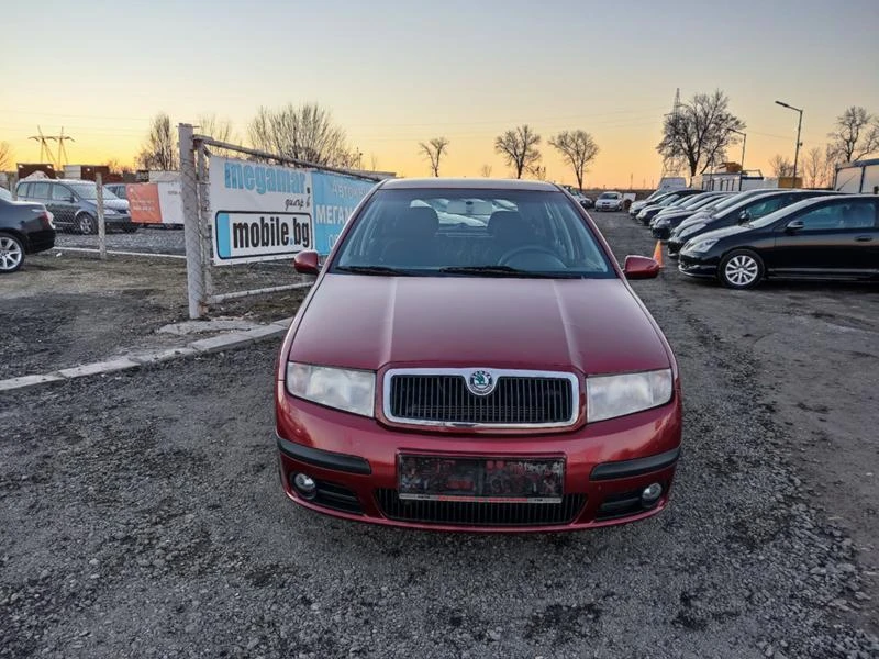 Skoda Fabia 1.2i - изображение 2